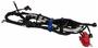 Motorcraft 6 Gauge 94-1/16 Inch Eyelet Starter Cable