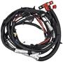 Motorcraft 4 Gauge 149 Inch Eyelet Starter Cable