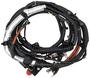 Motorcraft 4 Gauge 149 Inch Eyelet Starter Cable