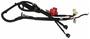 Motorcraft 4 Gauge 70-1/16 Inch Eyelet Starter Cable