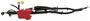 Motorcraft 4 Gauge 70-1/16 Inch Eyelet Starter Cable