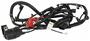 Motorcraft 2 Gauge 102-1/16 Inch Eyelet Starter Cable