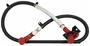Motorcraft 14 Gauge 67-1/8 Inch Eyelet Starter Cable