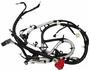 Motorcraft 2 Gauge 101-15/16 Inch Eyelet Starter Cable
