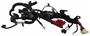 Motorcraft 1 Gauge 52-9/16 Inch Eyelet Starter Cable