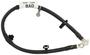 Motorcraft 2 Gauge 25-13/16 Inch Eyelet Starter Cable