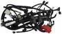 Motorcraft 2 Gauge 95-1/2 Inch Eyelet Starter Cable