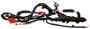 Motorcraft 2 Gauge 97-1/4 Inch Eyelet Starter Cable