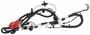 Motorcraft 1 Gauge 78-3/8 Inch Eyelet Starter Cable