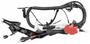 Motorcraft 1 Gauge 79-15/16 Inch Eyelet Starter Cable