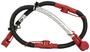 Motorcraft 16 Gauge 27-3/16 Inch Eyelet Starter Cable