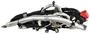 Motorcraft 4 Gauge 110-5/8 Inch Eyelet Starter Cable