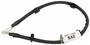 Motorcraft 2 Gauge 25-13/16 Inch Eyelet Starter Cable