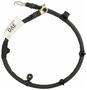Motorcraft 2 Gauge 28-9/16 Inch Eyelet Starter Cable