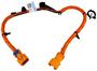 Motorcraft 16 Gauge 38-7/8 Inch Eyelet Starter Cable