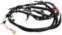 Motorcraft 2 Gauge 111 Inch Eyelet Starter Cable