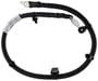 Motorcraft Starter Cable