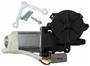 Motorcraft 2 Terminal Window Motor - New