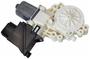 Motorcraft 8 Terminal Window Motor - New