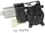 Motorcraft Window Motor