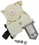 Motorcraft 7 Terminal Window Motor - New