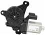 Motorcraft Window Motor