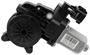 Motorcraft Window Motor