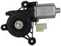Motorcraft Window Motor