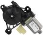 Motorcraft Window Motor