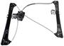 Motorcraft Window Regulator