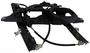 Motorcraft Window Regulator