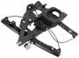 Motorcraft Window Regulator