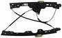 Motorcraft Window Regulator