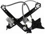 Motorcraft Window Regulator