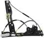 Motorcraft Window Regulator