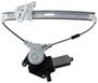 Motorcraft Window Regulator