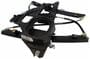 Motorcraft Window Regulator