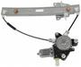Motorcraft Power Window Regulator And Motor Assembly