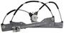 Motorcraft Window Regulator