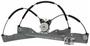Motorcraft Window Regulator