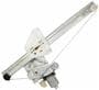 Motorcraft Window Regulator