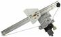 Motorcraft Window Regulator