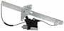 Motorcraft Window Regulator