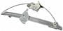 Motorcraft Window Regulator