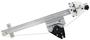 Motorcraft Window Regulator