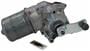 Motorcraft Windshield Wiper Motor