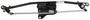Motorcraft Wiper Motor
