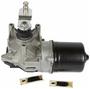 Motorcraft Wiper Motor