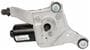 Motorcraft Wiper Motor