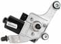 Motorcraft Wiper Motor